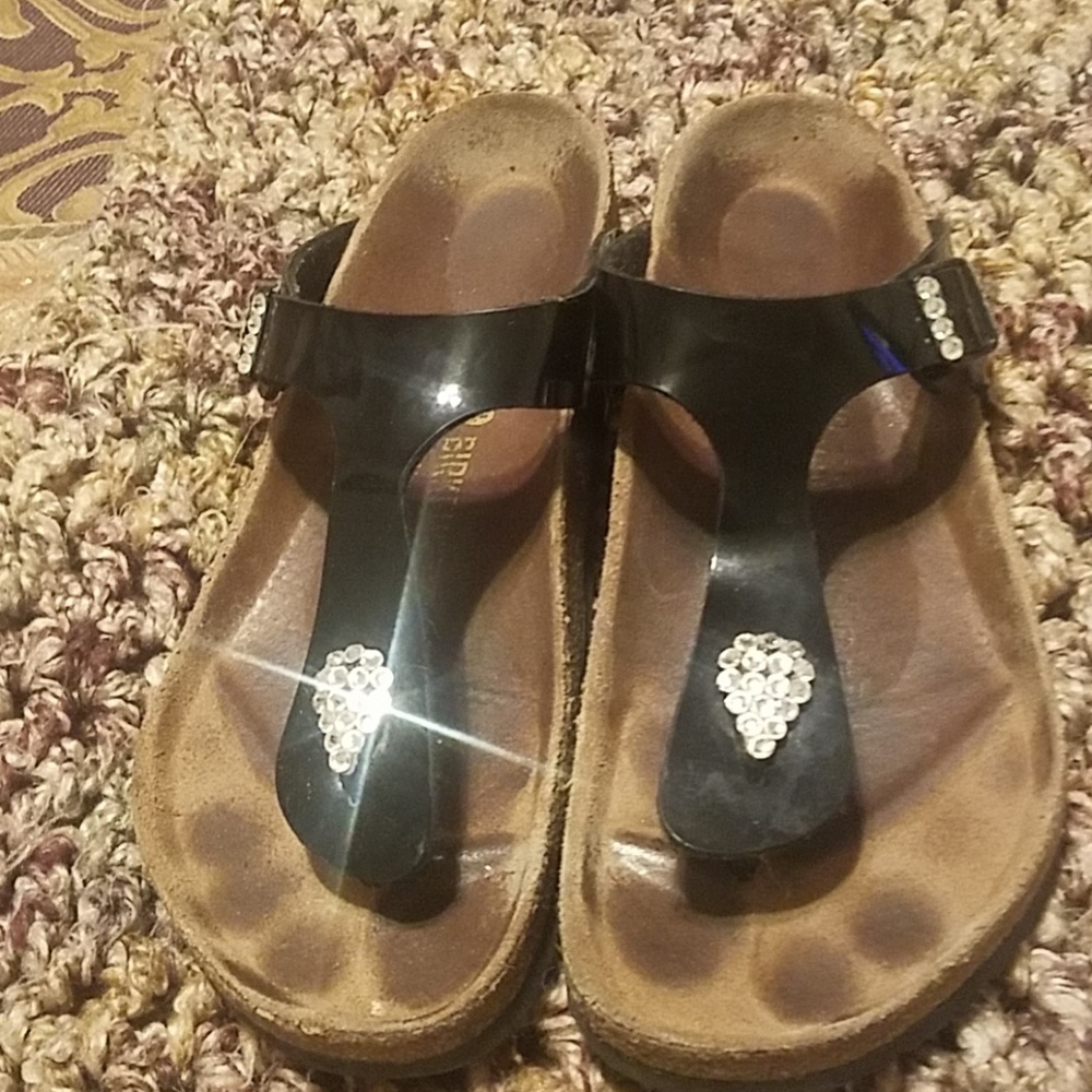 Birkenstock Sandals